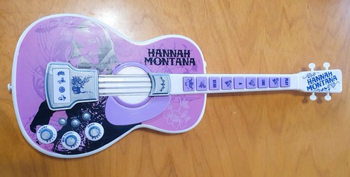 Hannah montana miley cyrus - hannah,