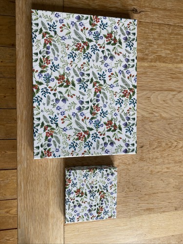 Placemat and coaster set - coaster,
