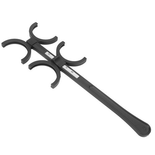 Optical flipper ergonomic - optical,
