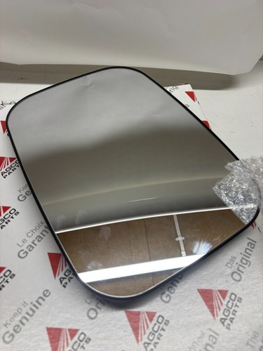New agco mirror - new,