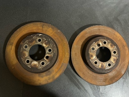 Bmw e46 330 pair - bmw, of