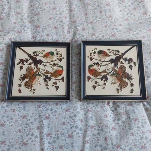 Maw hand painted majolica - co,