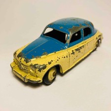 Dinky Toys #156 Rover 75 Two