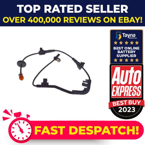 Abs sensor fits honda jazz - fits, mk2