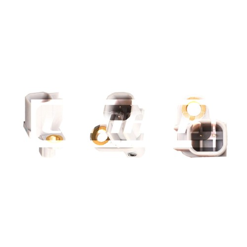 Abs sensor wheel speed - sensor,