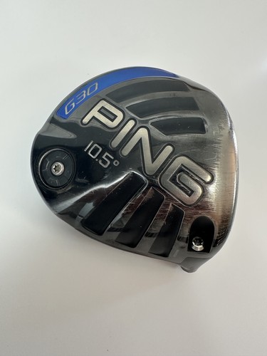 Ping g30 driver - ping, 10.5°