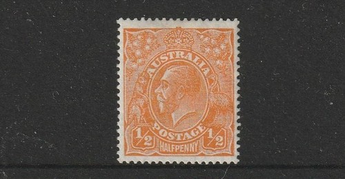 Stamps aust kgv - stamps,