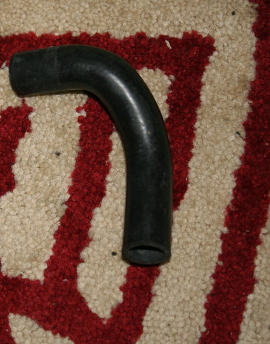 New water pump - new,