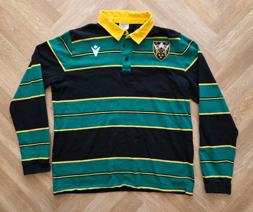 Northampton saints rugby - rugby, shirt