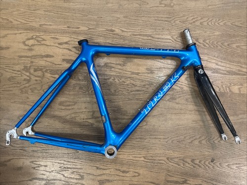 Trek tct 5000 carbon road - tct, bike
