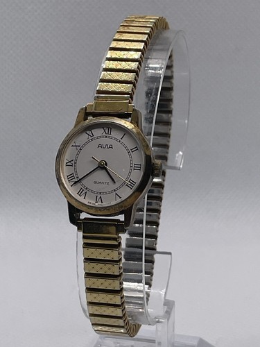 Avia vintage quartz woman - quartz, woman’s