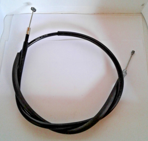 Yamaha clutch cable - clutch, /