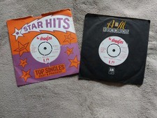 The Stranglers 7" Vinyl London Lady/Grip, Something Better Change/Straighten Out