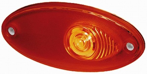 Hella clearance light - clearance,