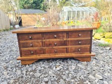 Laura Ashley Garrat 9-Drawer