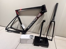 Argon 18 Sum Pro Frameset Size
