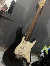 Axl Player Deluxe Electric