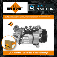 Air Con Compressor fits VOLVO