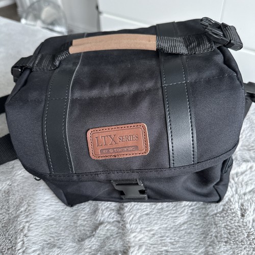 Tamrac ltx series camera bag - camera,