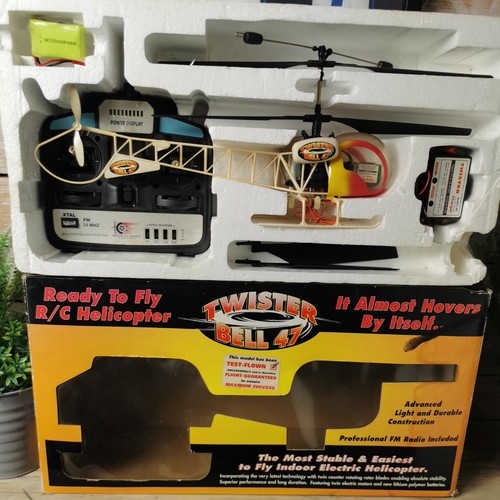 Rare vintage twister - vintage,