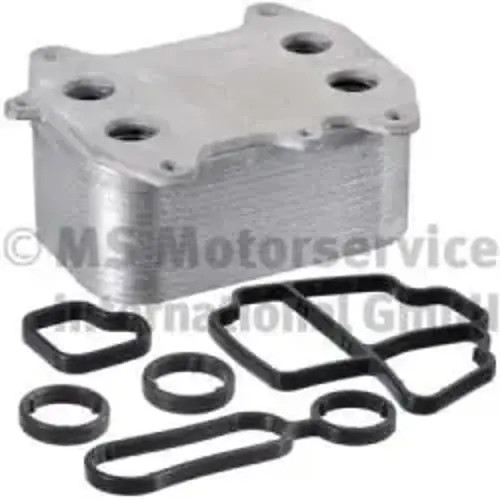 Engine oil cooler 09269 0 - oil, 7.09269.40.0