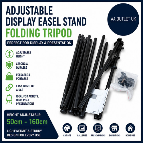 Aselected 160cm adjustable - 160cm,