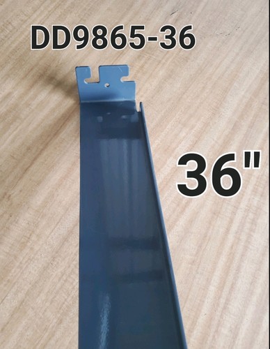 Metro dd9865 bin bar - bar, 36"