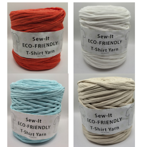 Sew eco friendly - eco,