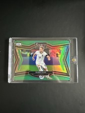 2024-25 Panini Select Fifa Field Level Harry Kane /5