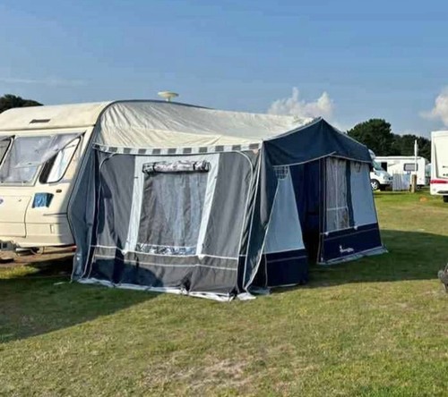 Awning isabella typoon - isabella,