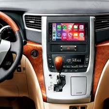 Android 15 CarPlay For Toyota