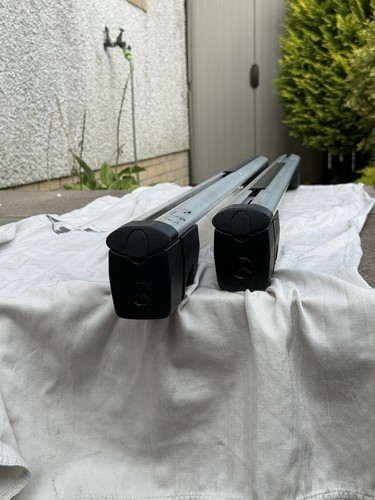 Genuine roof bars for - genuine,