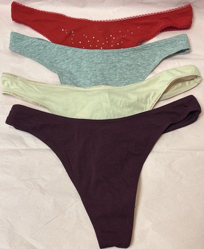 Victoria secret high leg - secret, high-leg