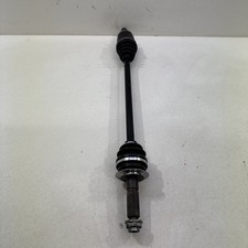 SUBARU IMPREZA GVF REAR DRIVER