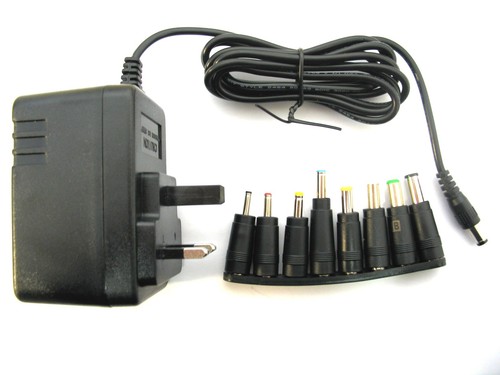 Amp volt watt - watt, ac/ac