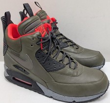 NIKE AIR MAX 90 SNEAKERBOOT