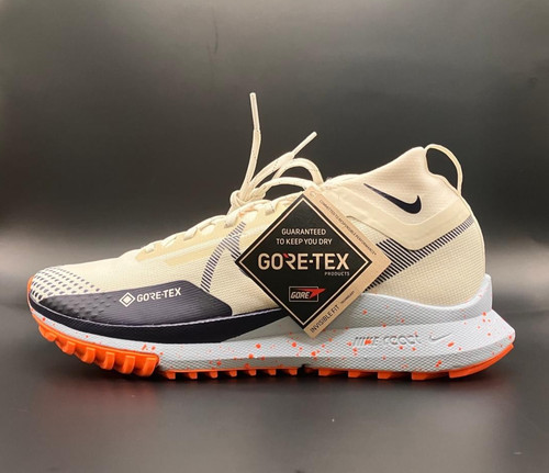 Nike react pegasus trail - trail, 4