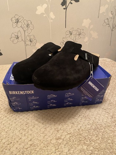 Brand new birkenstock - brand,