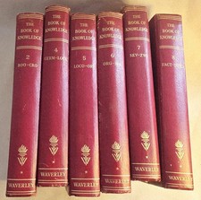 The Book of Knowledge 6