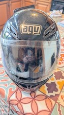 AGV K4 Evo M Full Face Helmet Motorcycle