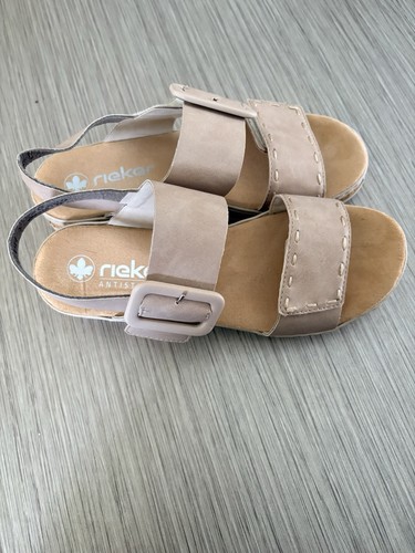 Reiker antistress wedge - reiker,