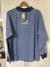 Umbro Drill Top Liam Gallagher