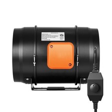 Uimoso 8" Inline Duct Fan HVAC