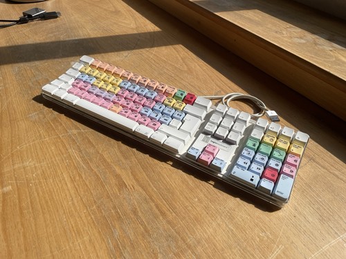 Ogic keyboard pro tools - ,