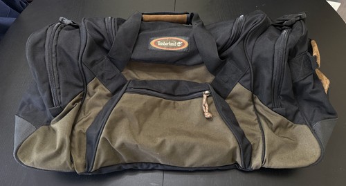 Timberland large travel duffle - large,
