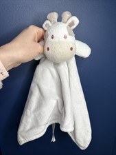 Early Days Giraffe Cow rare