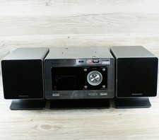 Panasonic SA-NS55DB DAB Radio