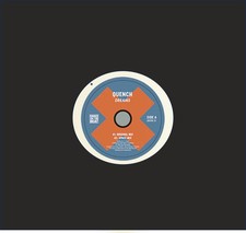 Quench - Dreams (White Vinyl