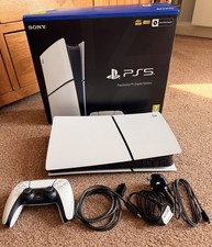 Brand New Sony PlayStation 5