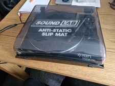 Ion Profile Pro USB Turntable